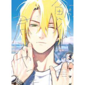 Tashiro, che tipo! Vol.3