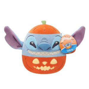 Lilo & Stitch - Squishmallows Disney Stitch Halloween 25 cm - Plush Figure Jazwares SQ023100
