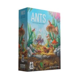 Ants