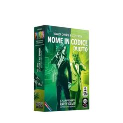 Nome in Codice Duetto - Seconda Edizione
