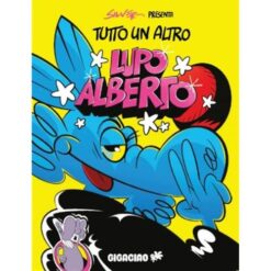 Tutto un altro Lupo Alberto - Regular
