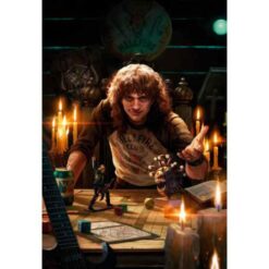 Stranger Things/Dungeons & Dragons Vol. 2: L'Ascesa dell'Hellfire