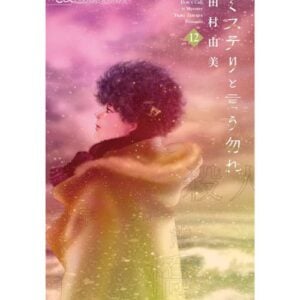 Don't Call it Mystery Vol.12