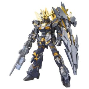 High Grade - HGUC Unicorn Gundam 02 Banshee Norn (Destroy Mode) - MK58780 - Gundam