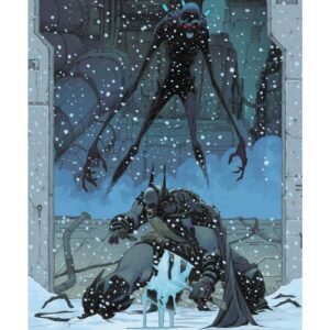 Absolute Batman 8