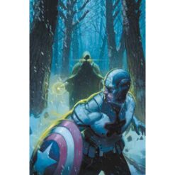 Capitan America 2