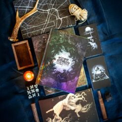 Elder Mythos - Deluxe Box Italiano