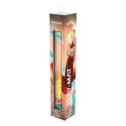 Magic: The Gathering x Avatar The Last Airbender Legendary Avatar Aang - Ultimate Guard