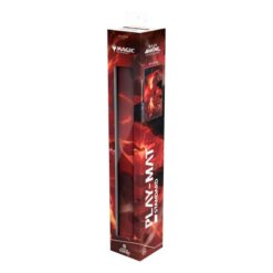 Magic: The Gathering x Avatar The Last Airbender Ozai - Ultimate Guard
