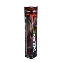 Magic: The Gathering x Avatar The Last Airbender Toph, the First Metalbender - Ultimate Guard