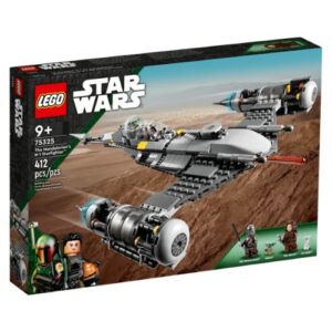 LEGO Star Wars - Starfighter™ N-1 del Mandaloriano