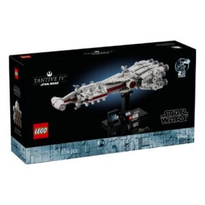 LEGO Star Wars - Tantive IV™