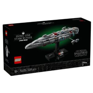 LEGO Star Wars - Starcruiser Home One