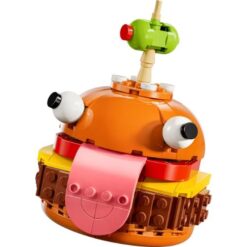 Durrr Burger - LEGO Fortnite