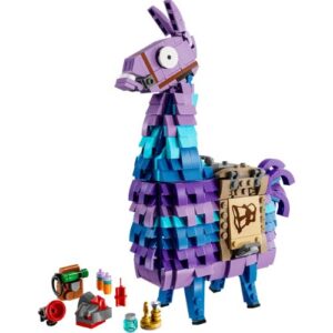 Lama delle scorte - LEGO Fortnite