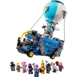 Bus della battaglia - LEGO Fortnite