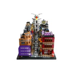Diagon Halley - LEGO Harry Potter