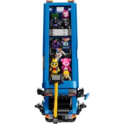 Bus della battaglia - LEGO Fortnite