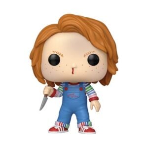 Funko POP! Movies: Chucky - Chucky 1957
