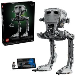 Walker AT-ST™ - LEGO Star Wars