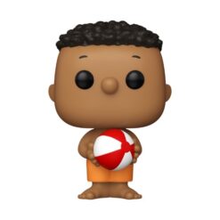Funko POP! Animation: Peanuts - Franklin 2093
