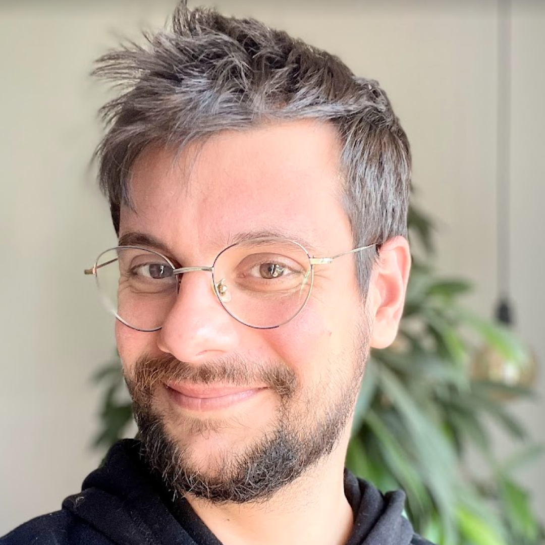 Matteo Bassini
