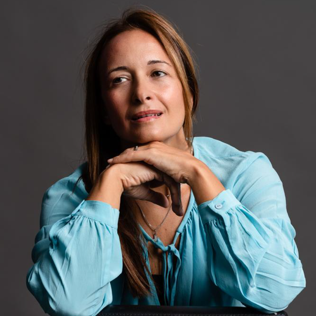 Ilaria Latini
