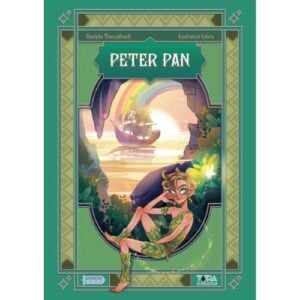 Peter Pan