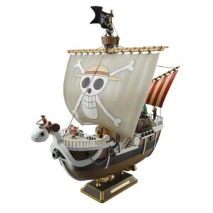 One Piece Grand Ship Collection Going Merry - Model Kit MK63944