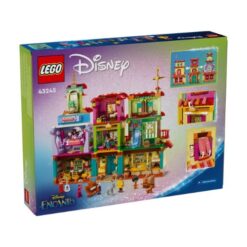 La magica casa dei Madrigal - LEGO Disney