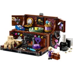 Appartamento di Mano - LEGO Star Wednesday