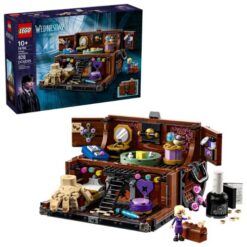 Appartamento di Mano - LEGO Star Wednesday