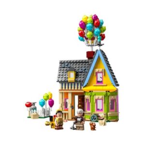Casa di “Up” - LEGO Disney
