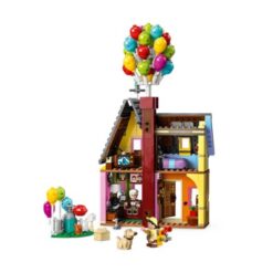 Casa di “Up” - LEGO Disney