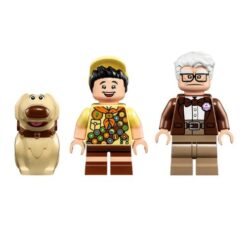 Casa di “Up” - LEGO Disney