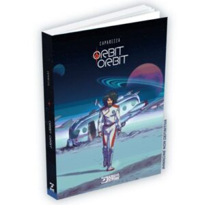 ORBIT ORBIT Ed. Deluxe