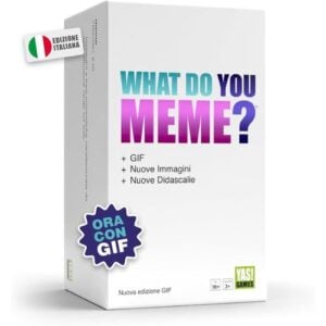 What Do You Meme GIF Edition