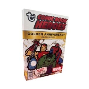 2025 Marvel 1975 Anniversary - Hobby