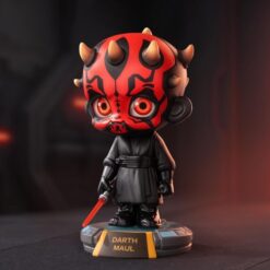 Star Wars Bobblehead Figures Single Box - Pop Mart