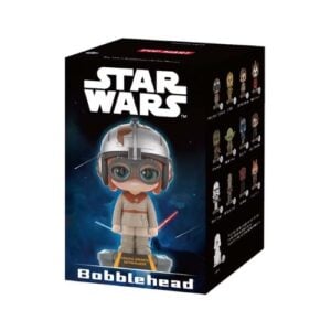 Star Wars Bobblehead Figures Single Box - Pop Mart
