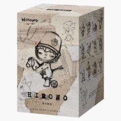 Hirono Echo Figures Single Box - Pop Mart