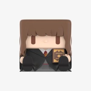 Harry Potter POP CUBE-3 - Whole Box - Pop Mart