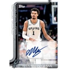 2025-26 Topps Basketball - Value Box