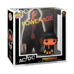 Funko POP! Albums: AC/DC - Powerage 25