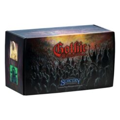 Gothic Preconstructed Decks Prophets of Doom Display (4) ENG - Sorcery Contested Realm