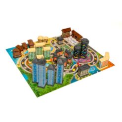Hotel (new version)
