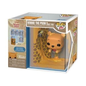 Funko POP! Nooks: Disney - Winnie The Pooh in Honey Tree