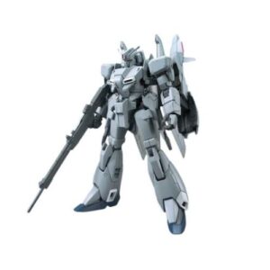 High Grade - Zeta Plus (Unicorn Ver.) - MK60402 - Model Kit 1/144 - Gundam