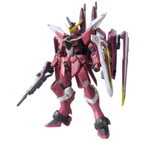 Master Grade - Justice Gundam - MODEL KIT 1/100 - MK63150 - Gundam