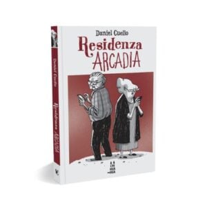 Residenza Arcadia